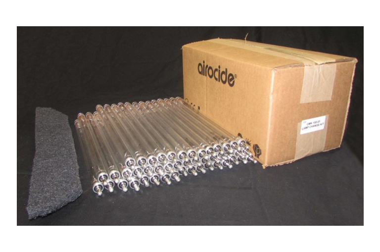 ACS-100 FG Air Purifier Maintenance Kit