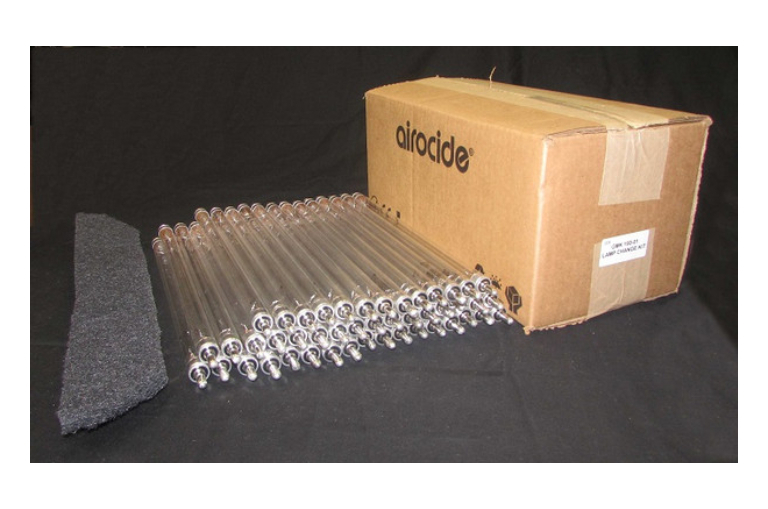 GCS 100 Air Purifier Maintenance Kit