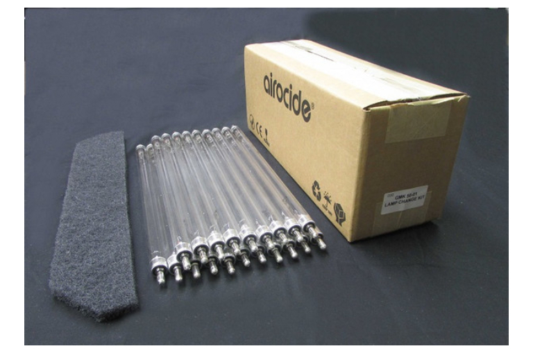 GCS 50 Air Purifier Maintenance Kit