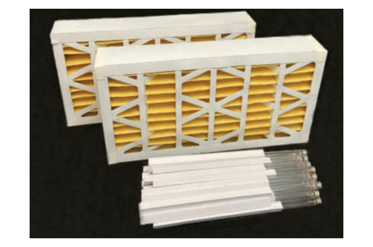 HD-25000 Air Purifier Maintenance Kit