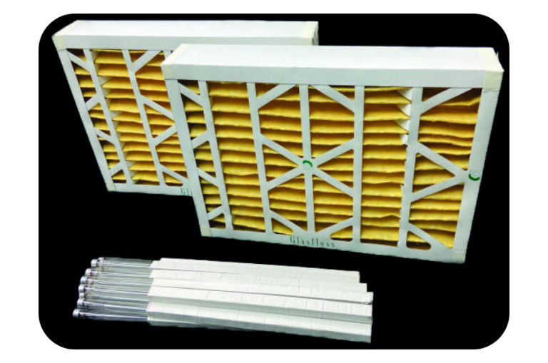 HD-Titan 100 Air Purifier Maintenance Kit