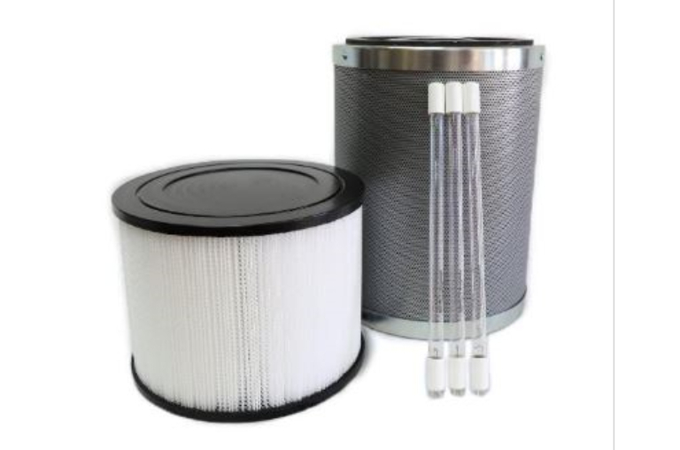 S400 Air Purifier Maintenance Kit