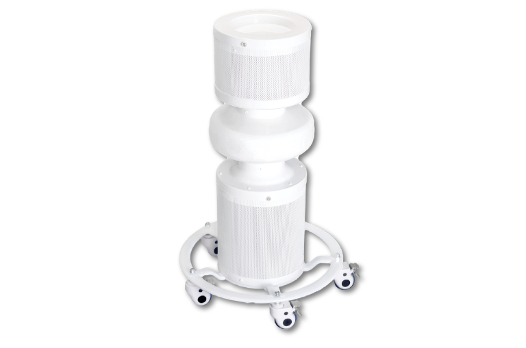 S400 Portable Air Purifier